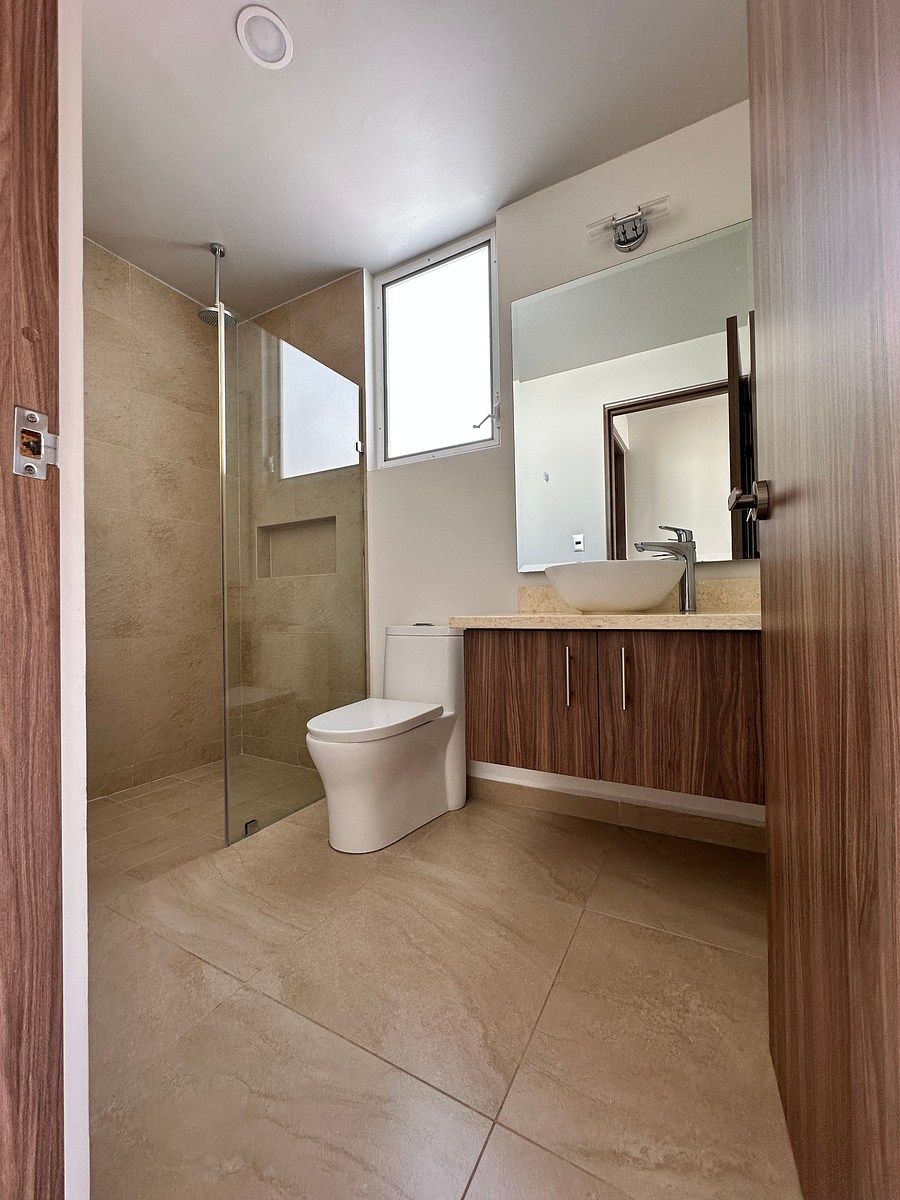 Casa en condominio en Juriquilla la Condesa, Querétaro, foto 29 de 34