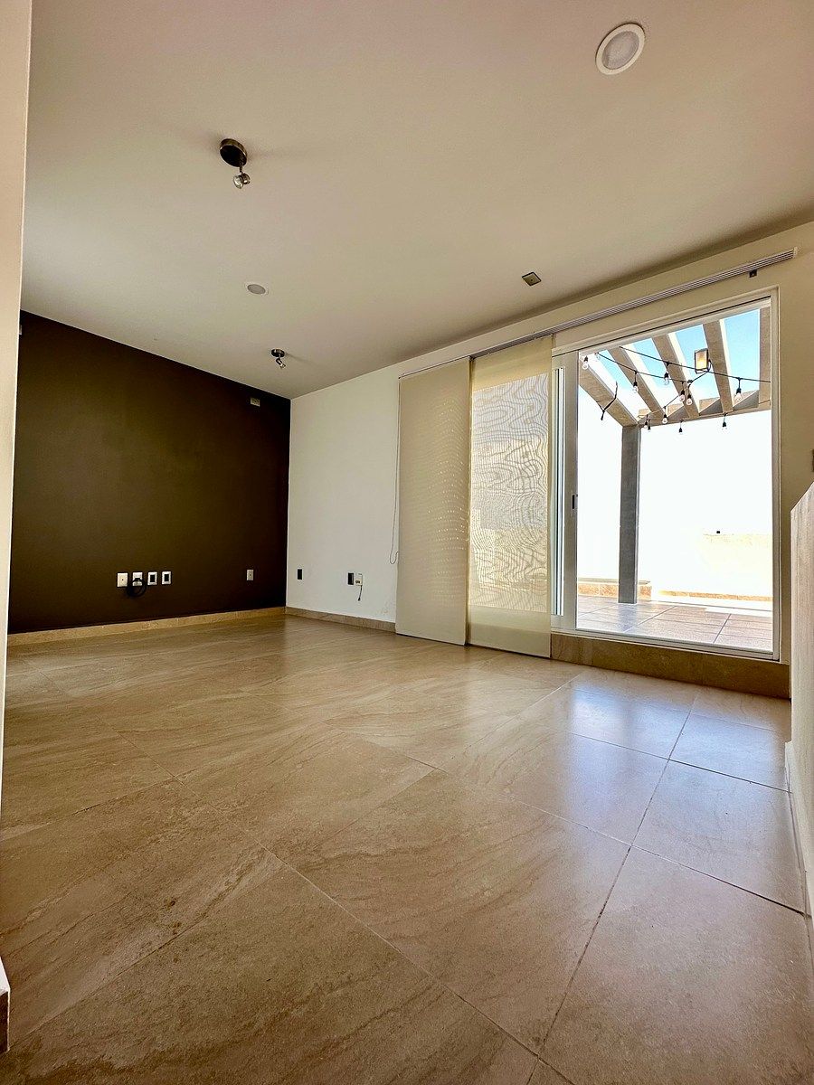 Casa en condominio en Juriquilla la Condesa, Querétaro, foto 30 de 34