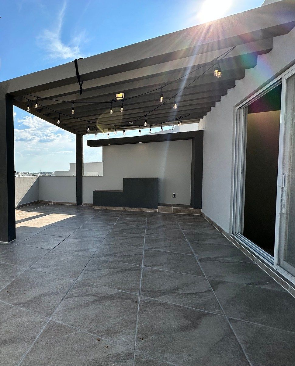 Casa en condominio en Juriquilla la Condesa, Querétaro, foto 31 de 34