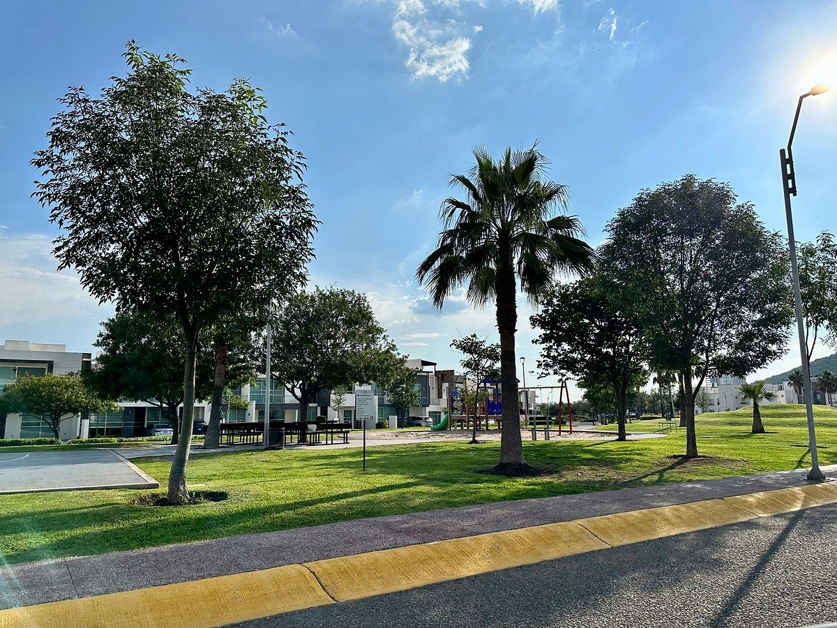 Casa en condominio en Juriquilla la Condesa, Querétaro, foto 34 de 34