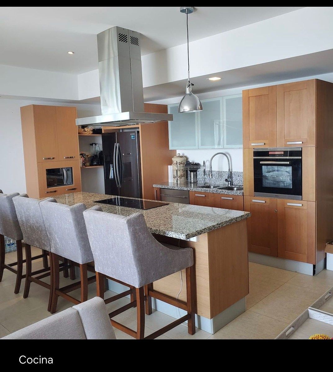 Departamento en Marina Mazatlán, Mazatlán, foto 8 de 18