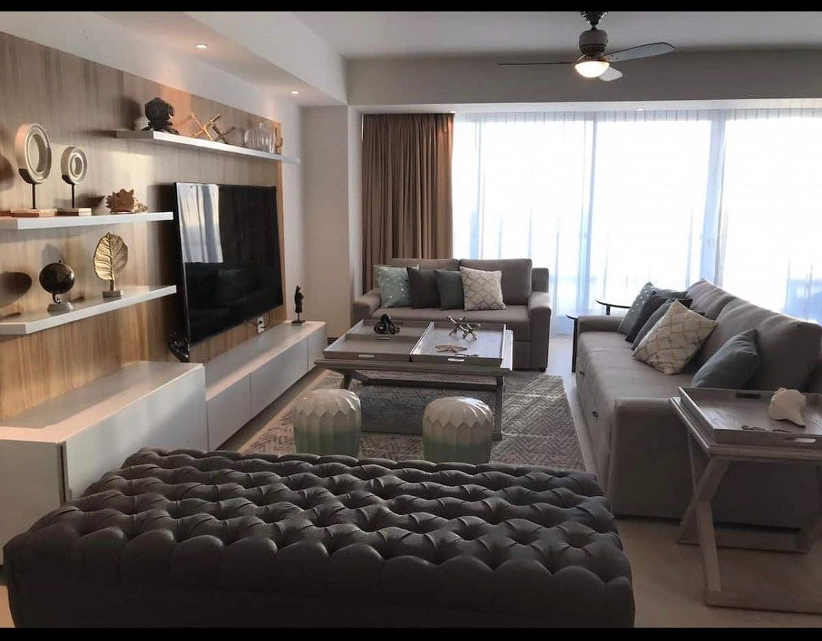 Departamento en Marina Mazatlán, Mazatlán, foto 12 de 18