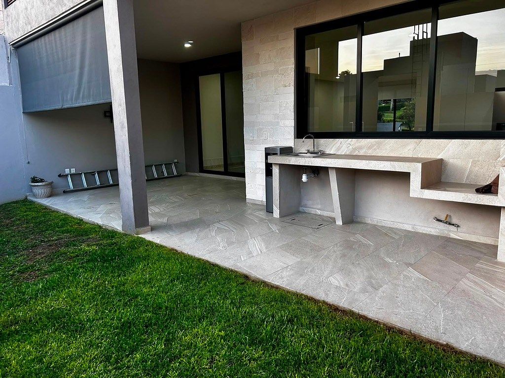 Casa en condominio en Altozano el Nuevo Querétaro, Querétaro, foto 6 de 16