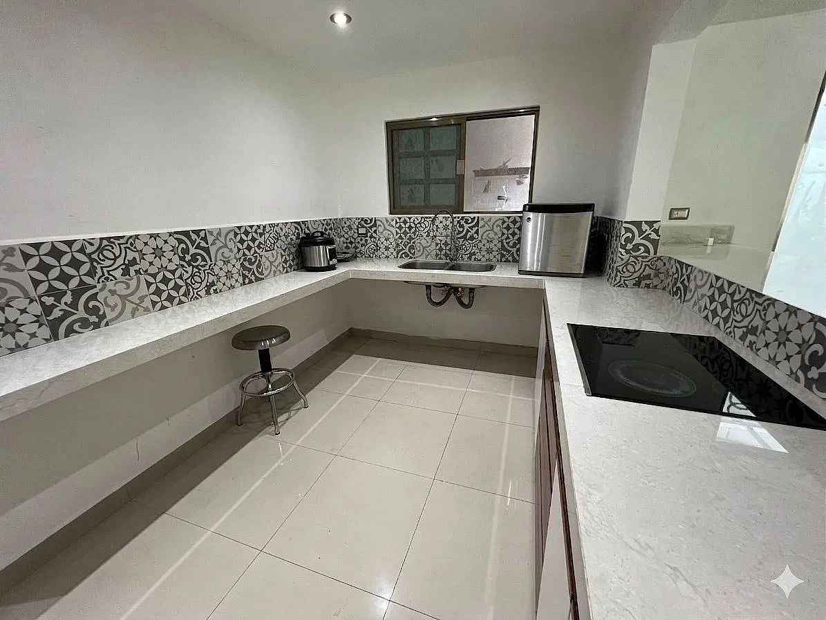 Casa en Residencial Camara de Comercio Norte, Mérida, foto 2 de 21