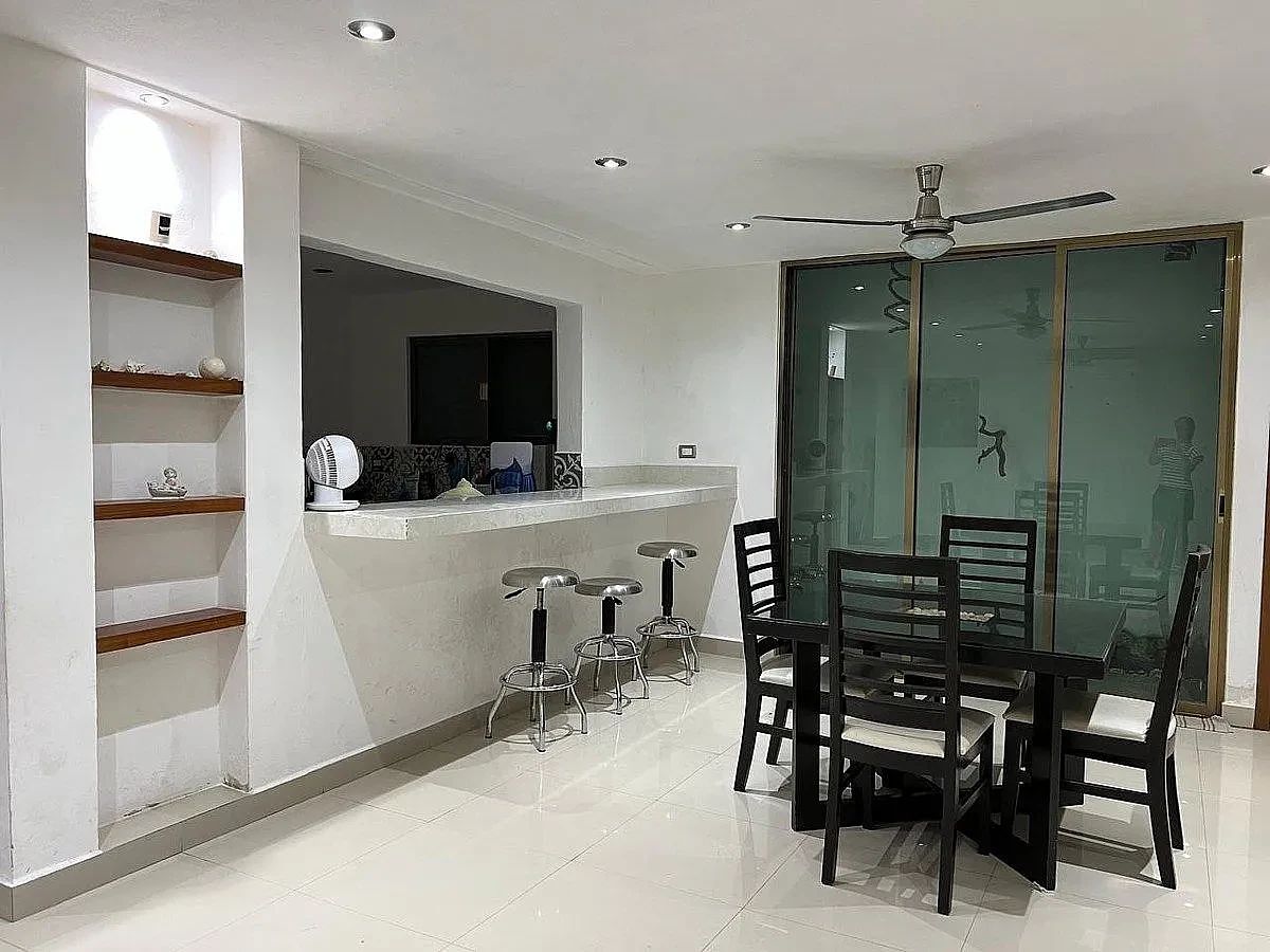 Casa en Residencial Camara de Comercio Norte, Mérida, foto 16 de 21