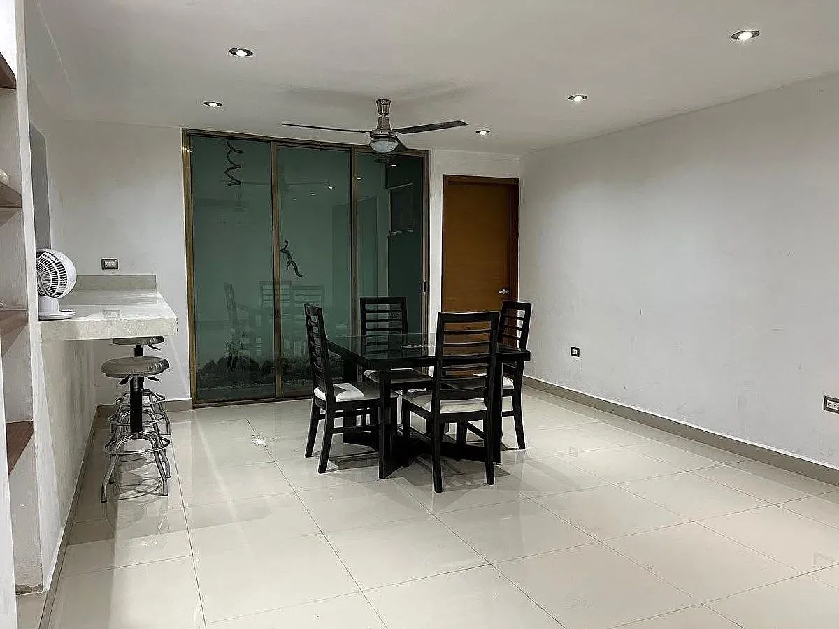 Casa en Residencial Camara de Comercio Norte, Mérida, foto 17 de 21