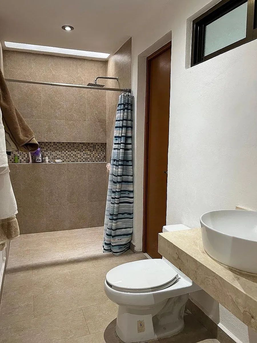 Casa en Residencial Camara de Comercio Norte, Mérida, foto 19 de 21