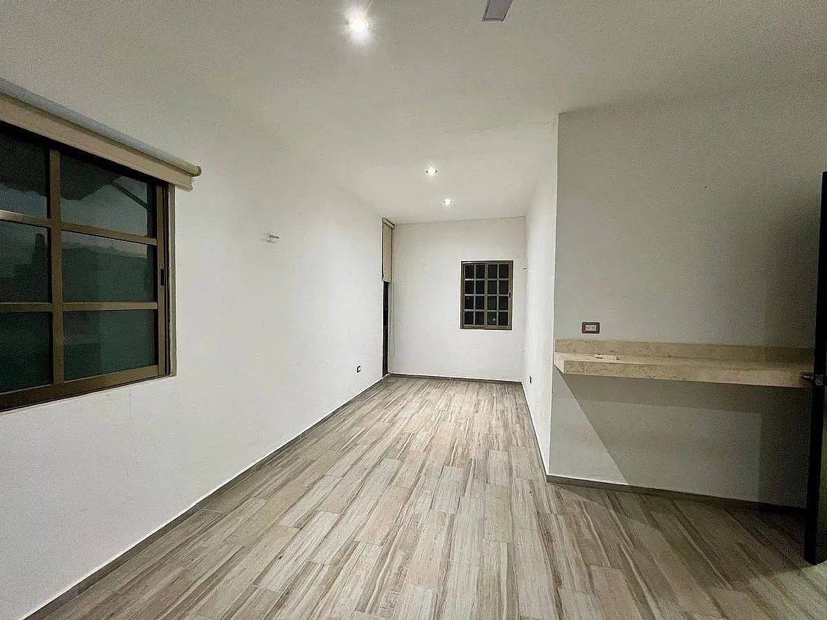 Casa en Residencial Camara de Comercio Norte, Mérida, foto 20 de 21