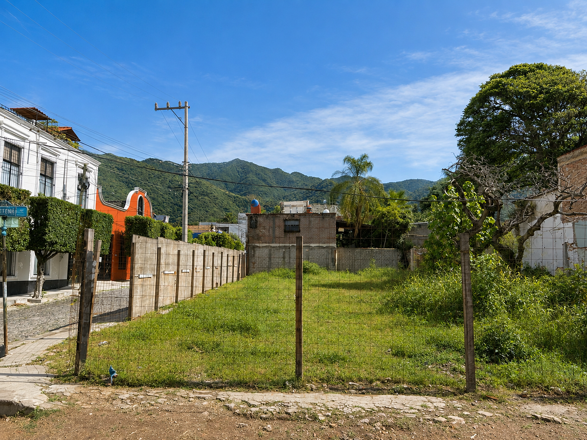 Lote em Ajijic Centro, Chapala, foto 8 de 11