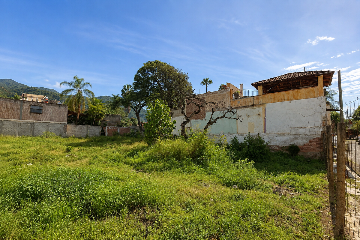 Lote em Ajijic Centro, Chapala, foto 9 de 11