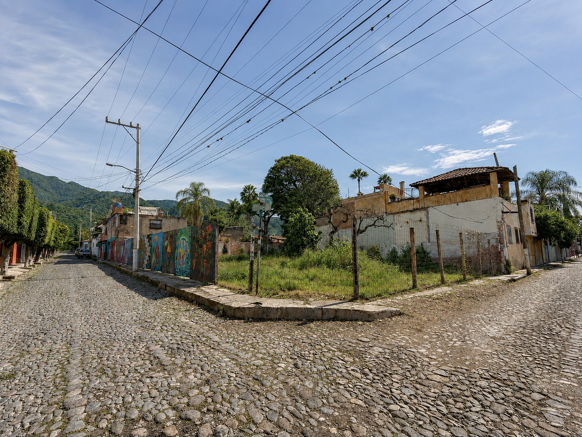 Lote em Ajijic Centro, Chapala, foto 5 de 11