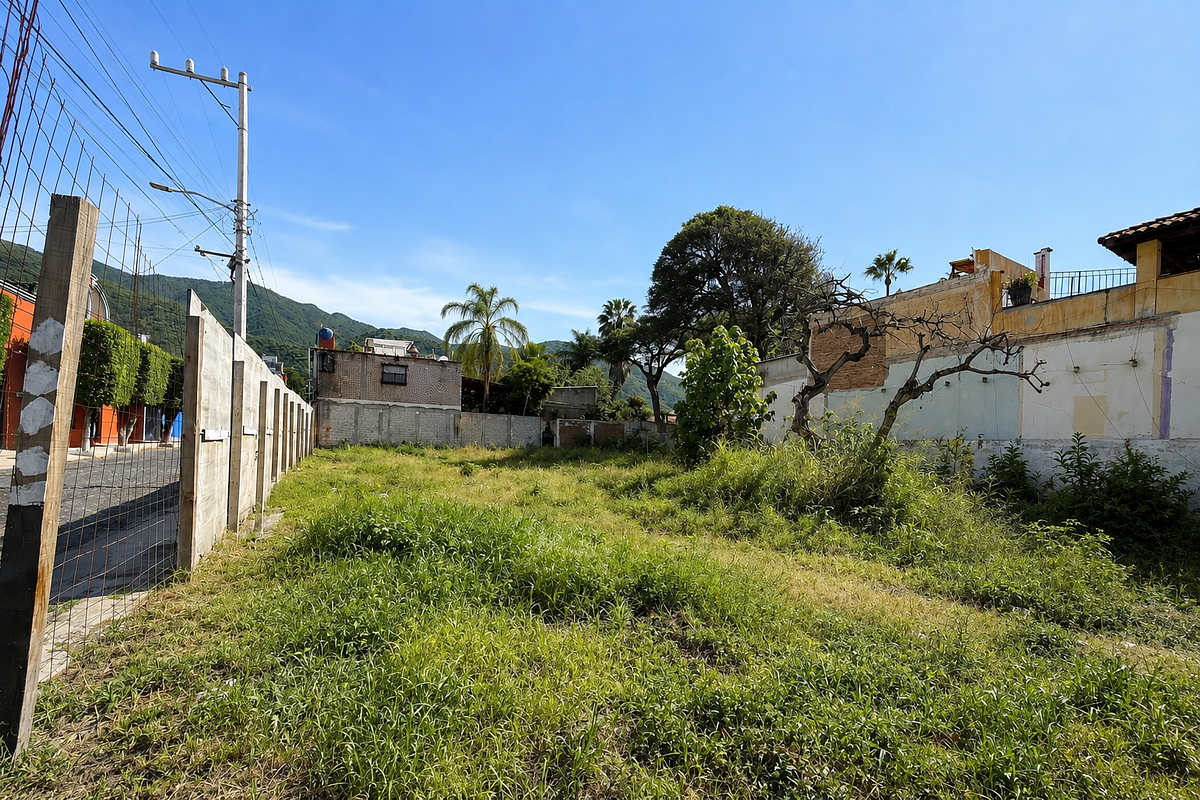Lote em Ajijic Centro, Chapala, foto 3 de 11