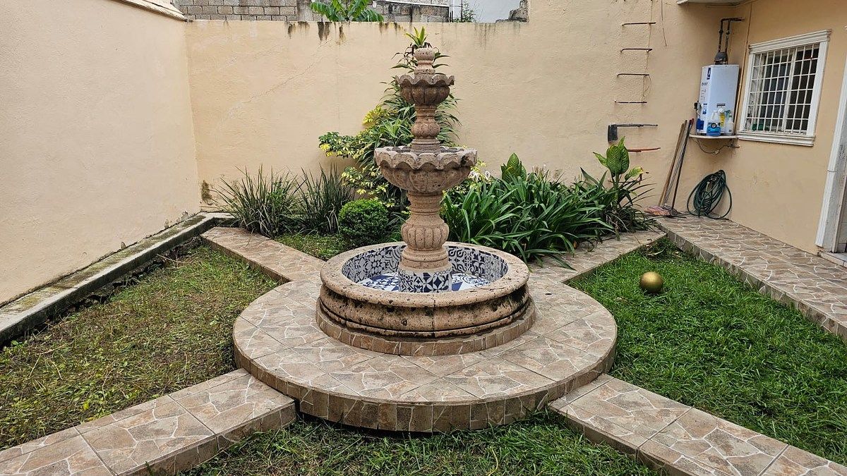 Casa em Las Aves, Tepic, foto 18 de 19