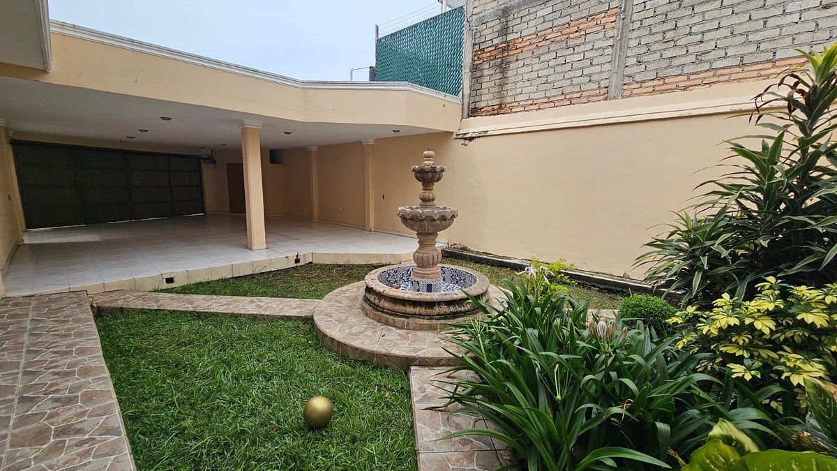 Casa em Las Aves, Tepic, foto 17 de 19