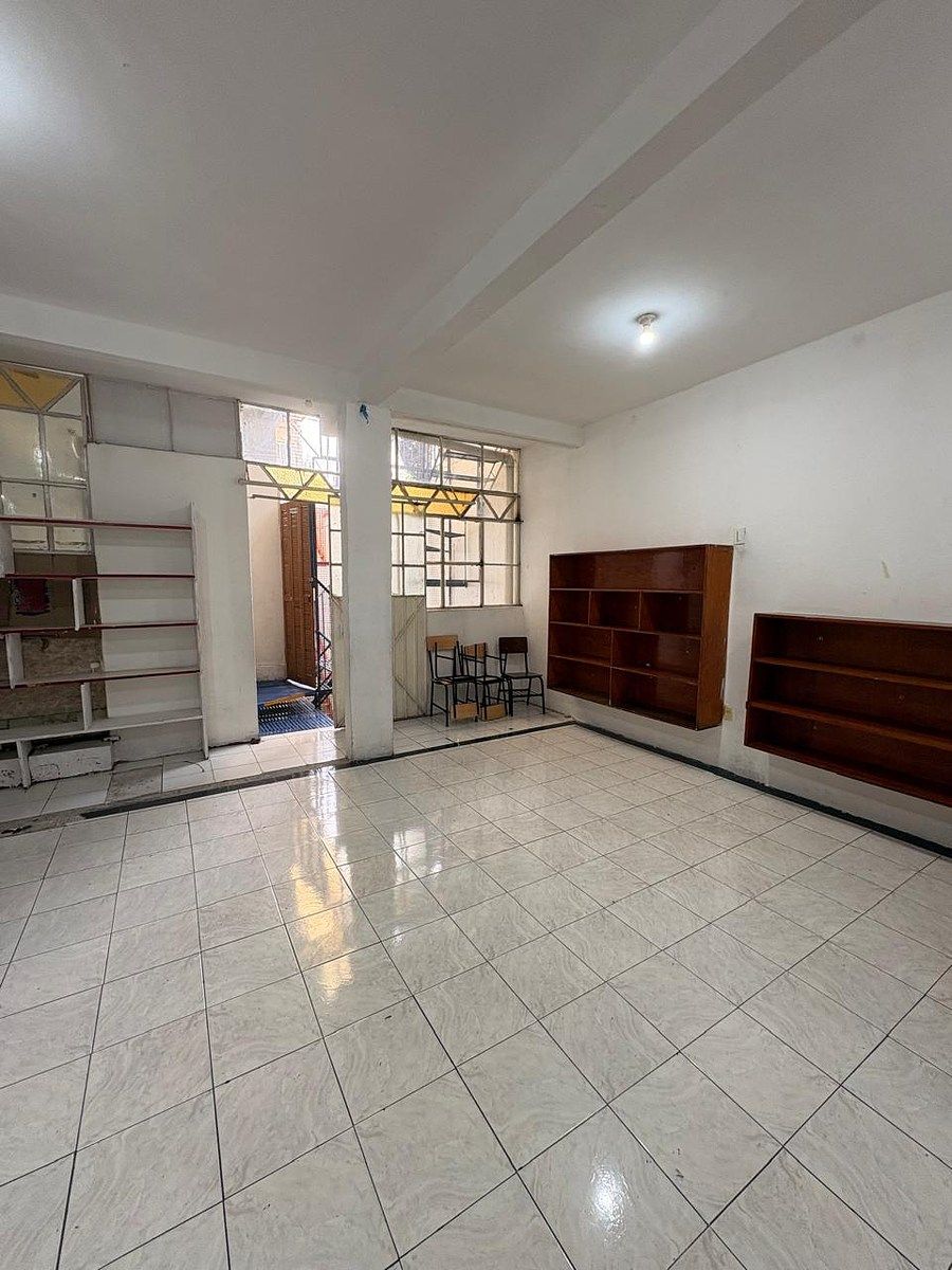 Commercial Storage Unit in La Cruz, Iztacalco, photo 3 of 9