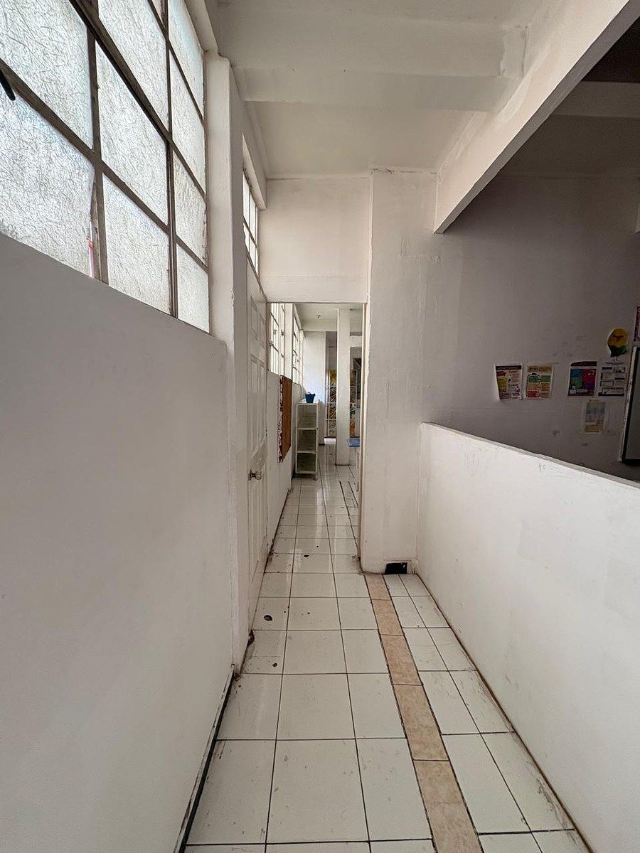 Commercial Storage Unit in La Cruz, Iztacalco, photo 7 of 9
