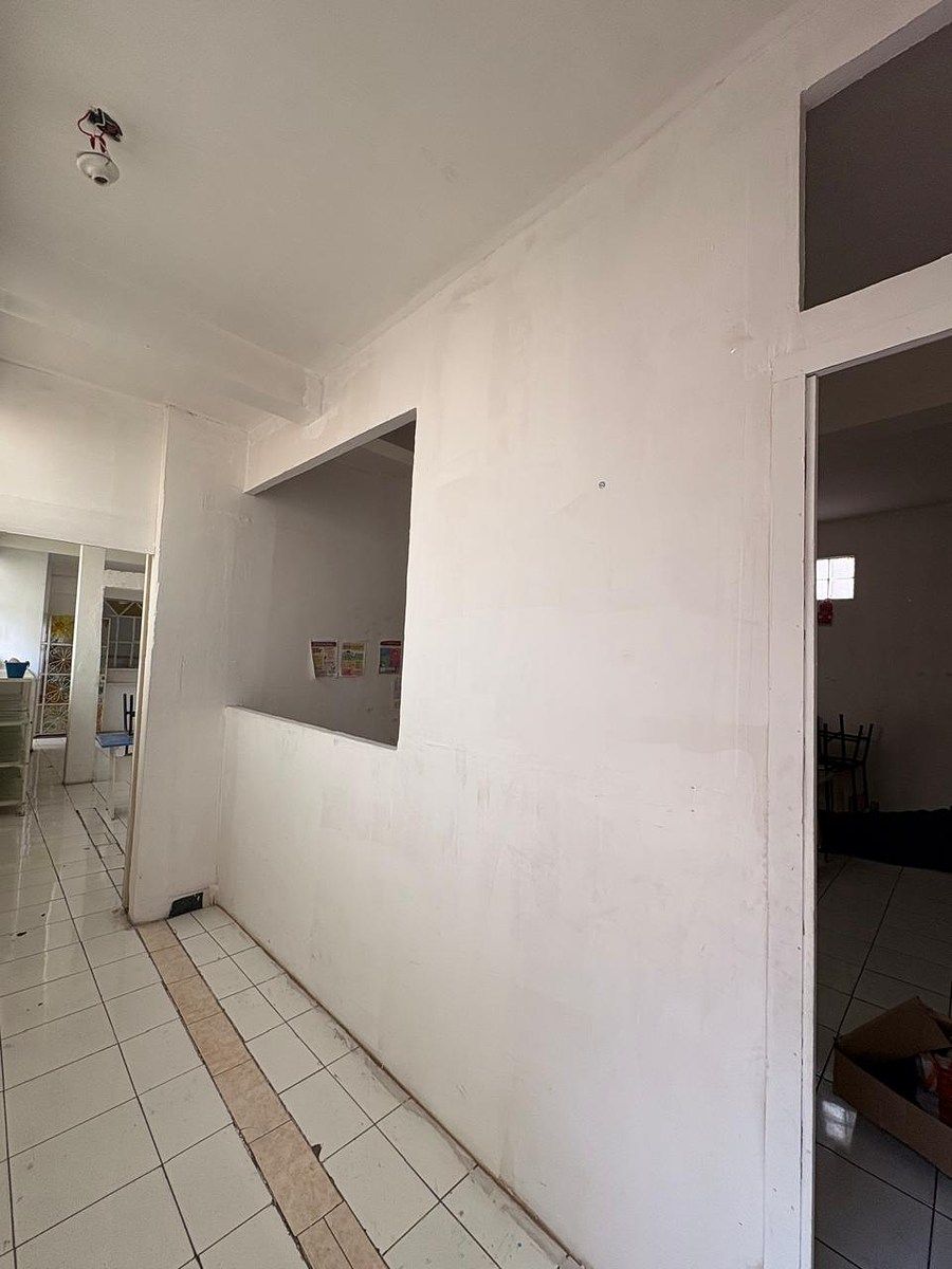 Commercial Storage Unit in La Cruz, Iztacalco, photo 8 of 9