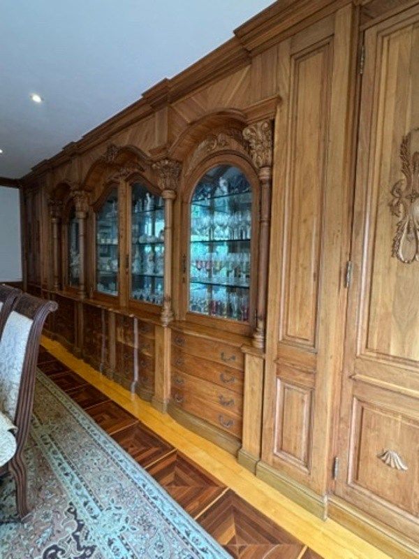 Casa em condomínio fechado em San Jerónimo Lídice, La Magdalena Contreras, foto 4 de 16