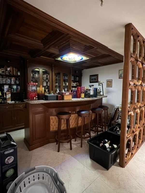 Casa em condomínio fechado em San Jerónimo Lídice, La Magdalena Contreras, foto 5 de 16