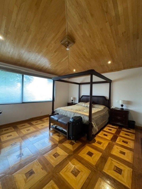 Casa em condomínio fechado em San Jerónimo Lídice, La Magdalena Contreras, foto 14 de 16