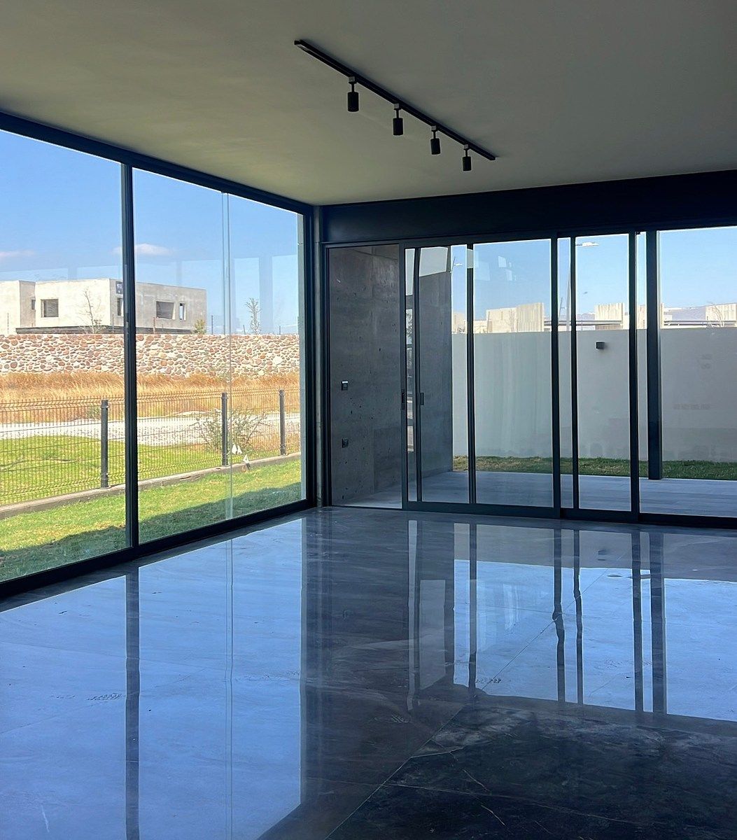 Casa en condominio en Lomas del Campanario Norte, Querétaro, foto 3 de 24