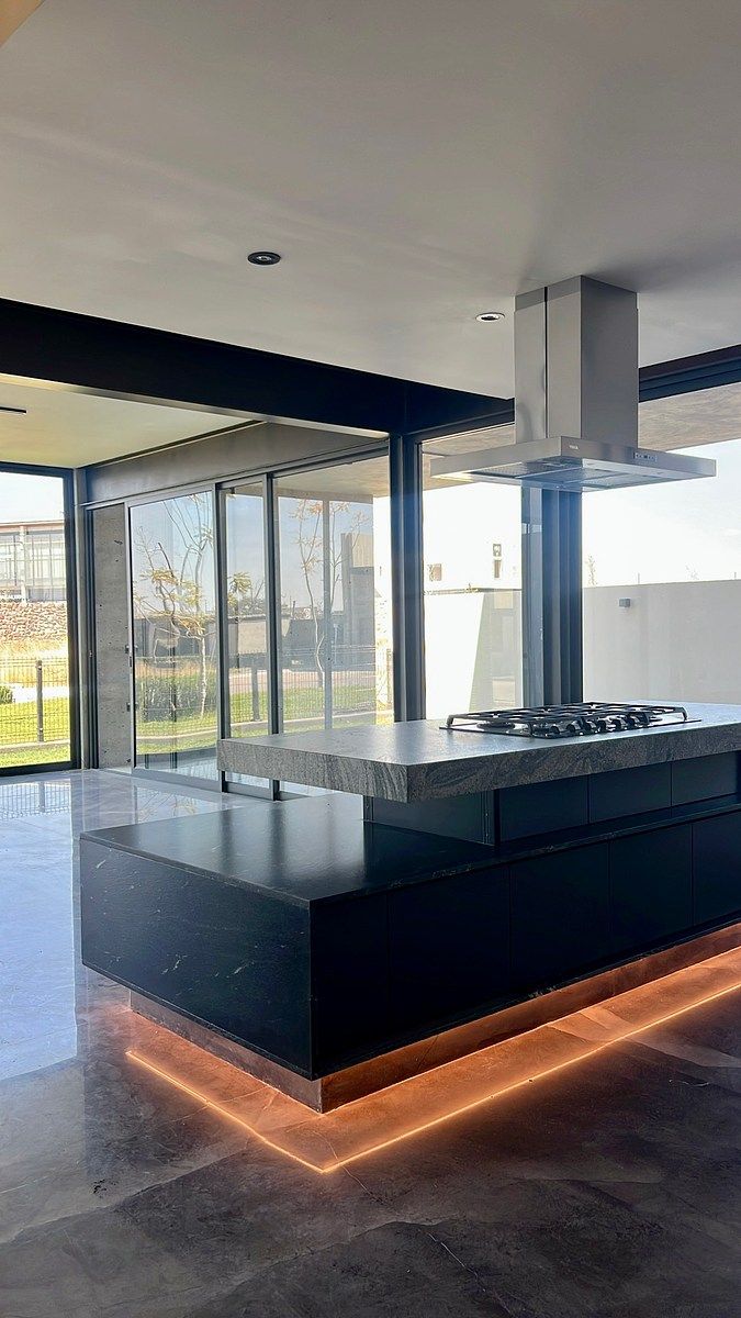 Casa en condominio en Lomas del Campanario Norte, Querétaro, foto 5 de 24