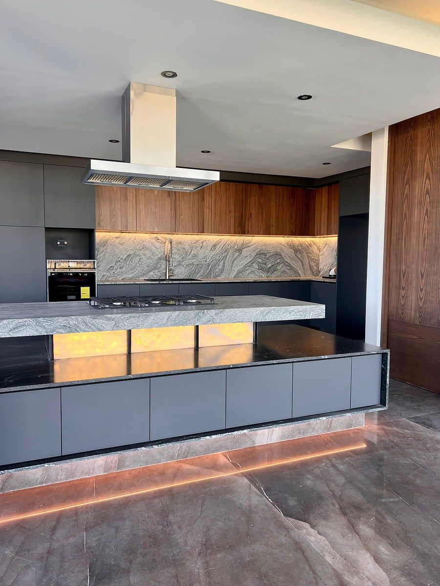 Casa en condominio en Lomas del Campanario Norte, Querétaro, foto 6 de 24