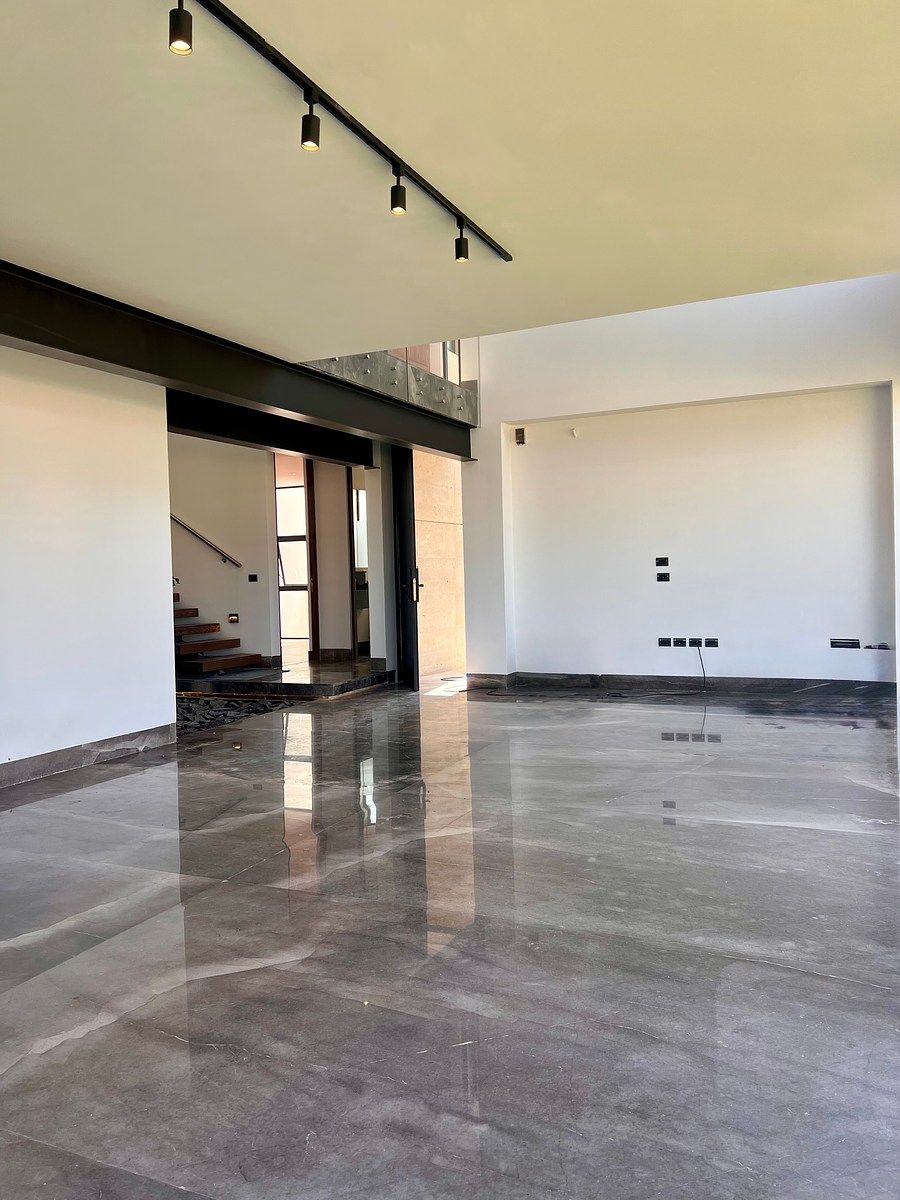 Casa en condominio en Lomas del Campanario Norte, Querétaro, foto 7 de 24