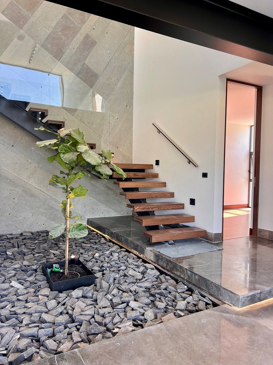 Casa en condominio en Lomas del Campanario Norte, Querétaro, foto 8 de 24
