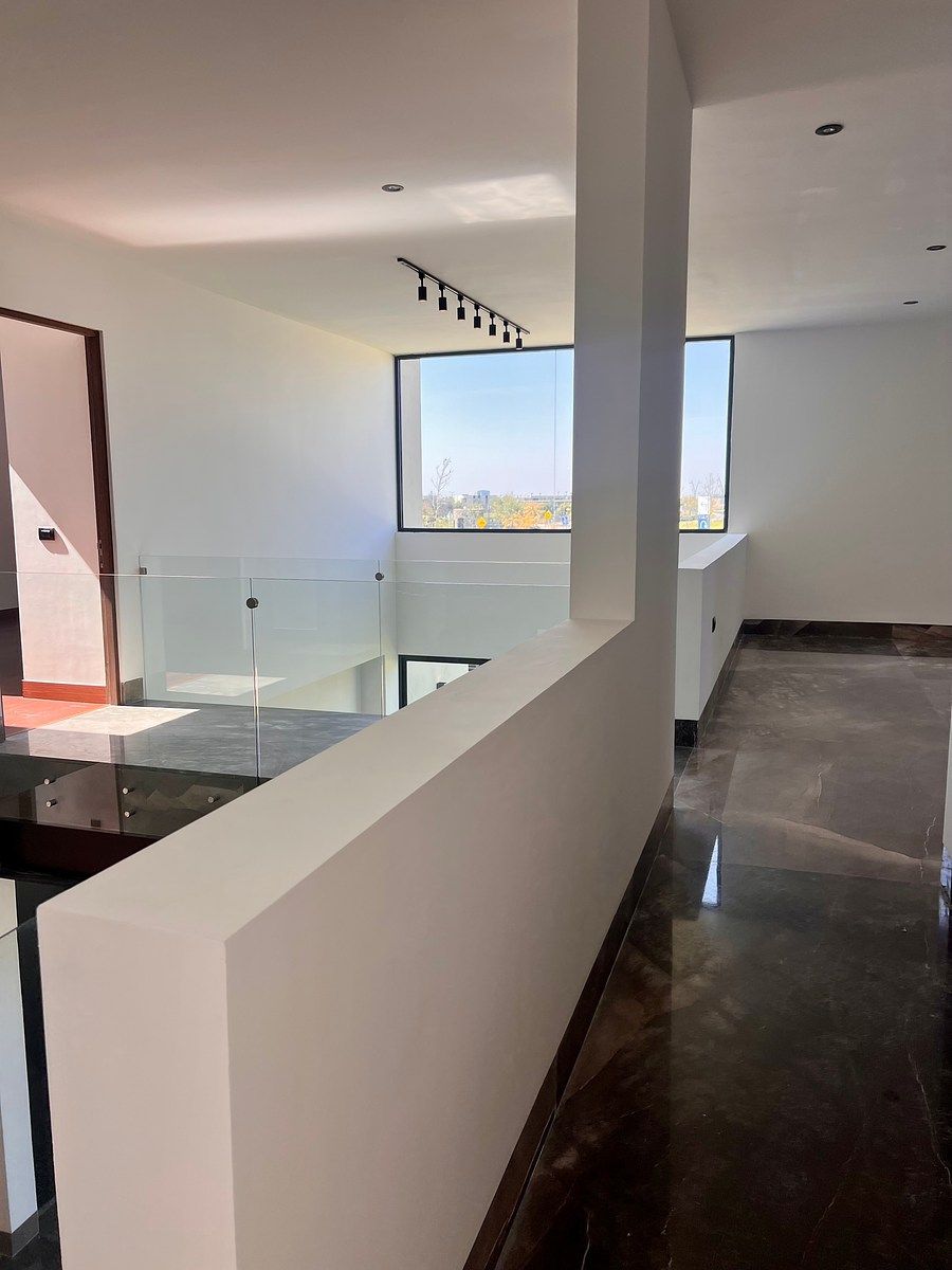 Casa en condominio en Lomas del Campanario Norte, Querétaro, foto 14 de 24