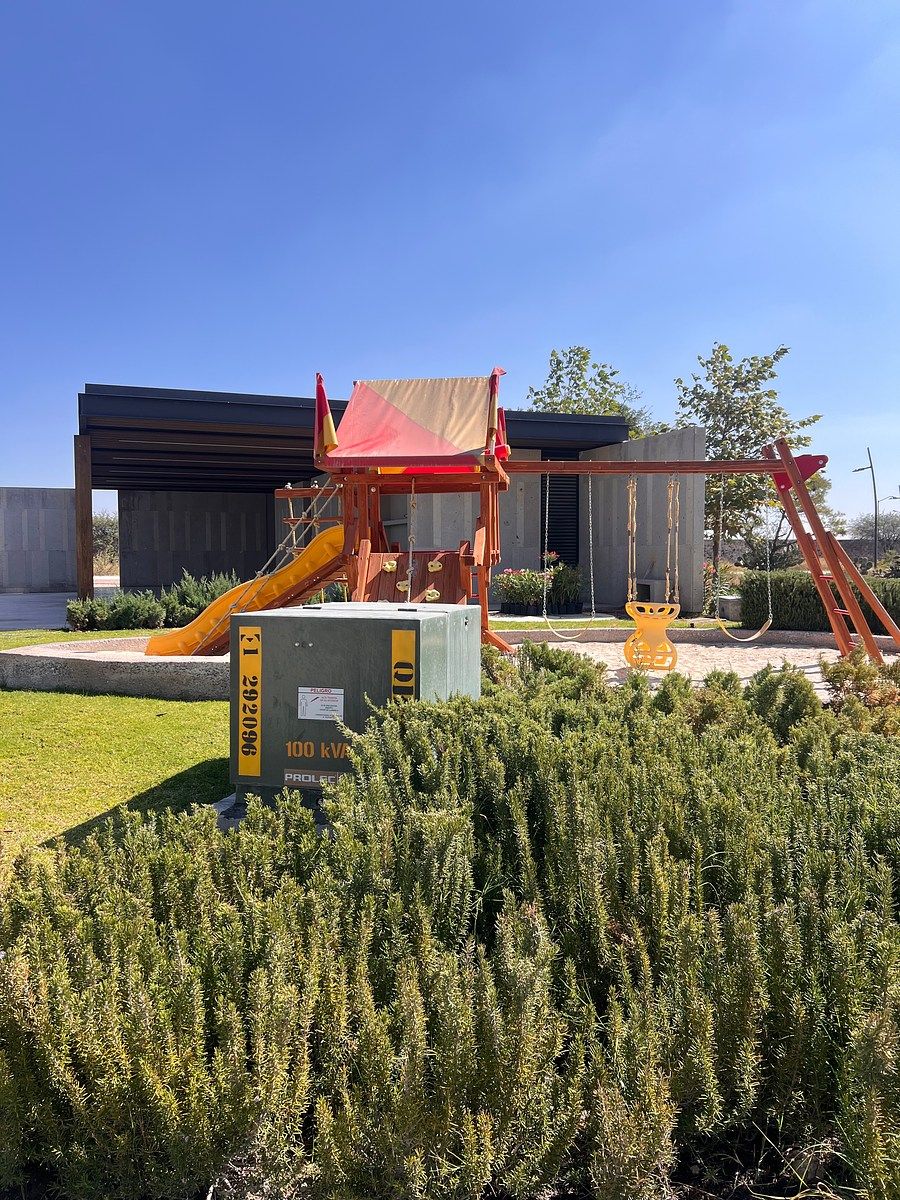 Casa en condominio en Lomas del Campanario Norte, Querétaro, foto 23 de 24