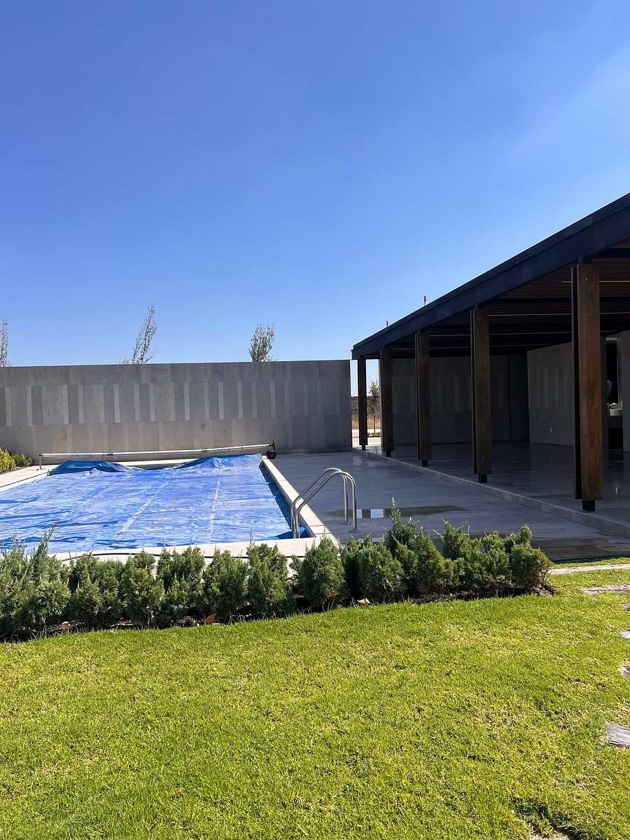 Casa en condominio en Lomas del Campanario Norte, Querétaro, foto 22 de 24