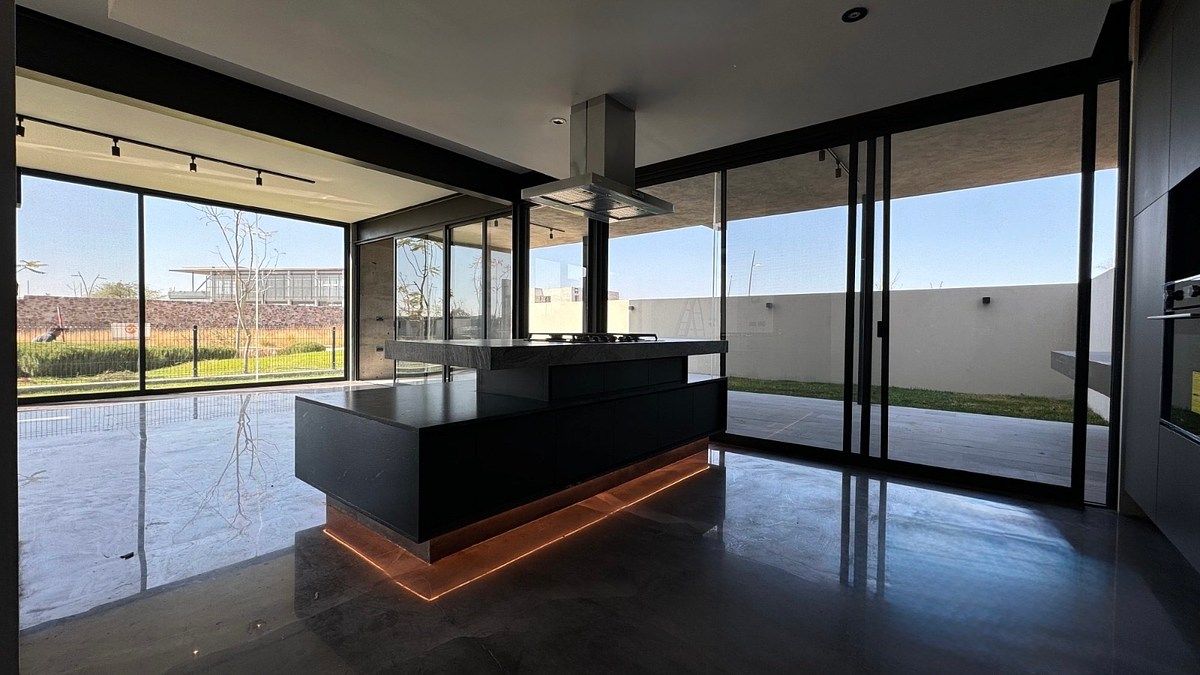 Casa en condominio en Lomas del Campanario Norte, Querétaro, foto 4 de 24