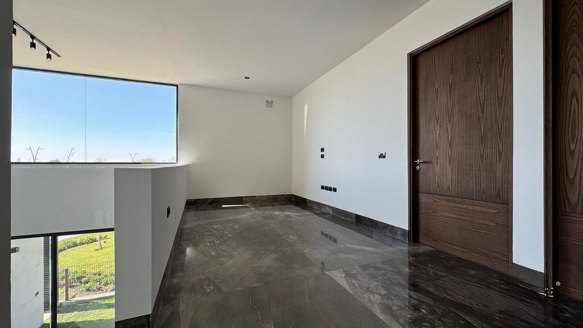 Casa en condominio en Lomas del Campanario Norte, Querétaro, foto 19 de 24