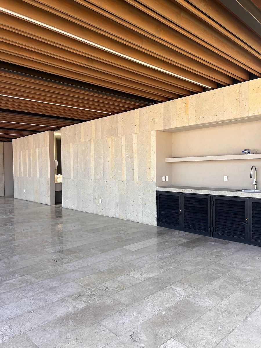 Casa en condominio en Lomas del Campanario Norte, Querétaro, foto 24 de 24