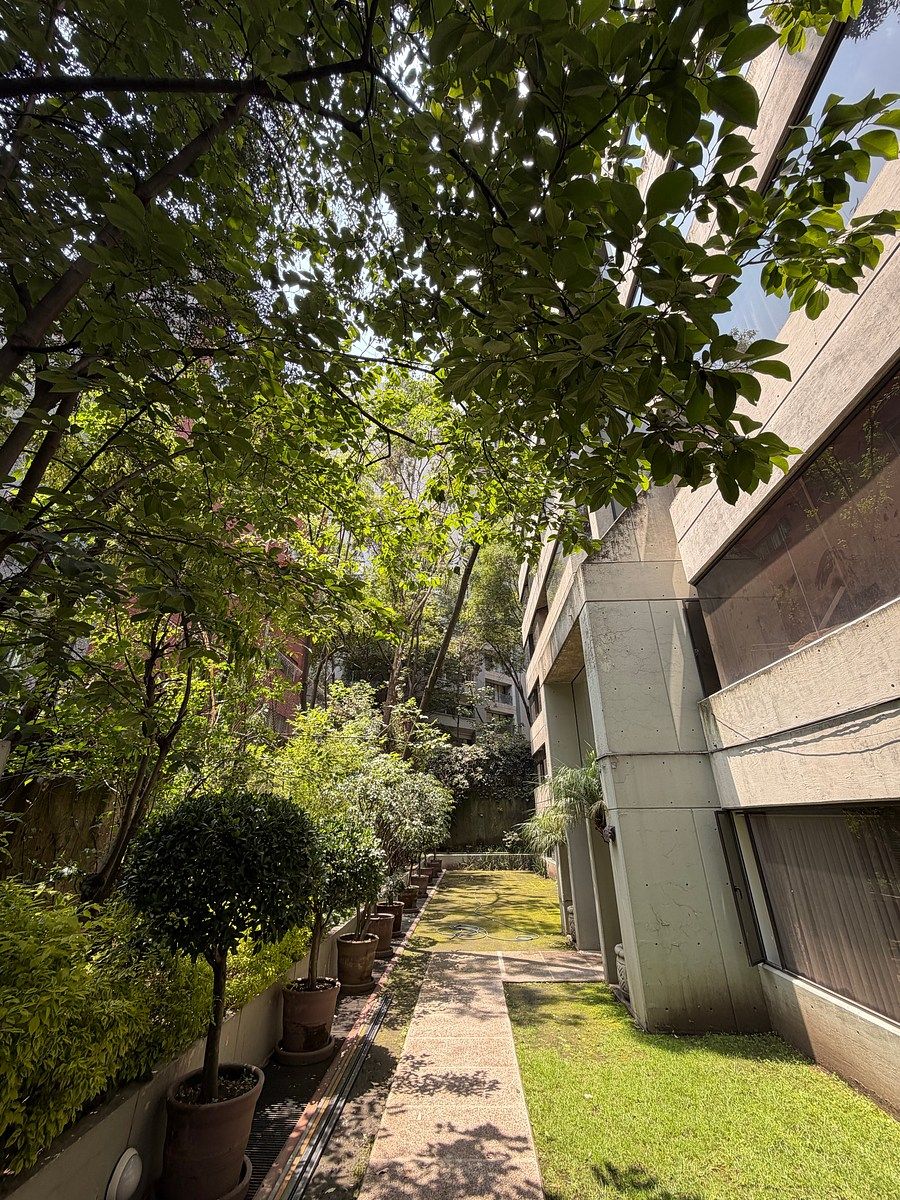 Departamento en Bosques de las Lomas, Cuajimalpa de Morelos, foto 2 de 36