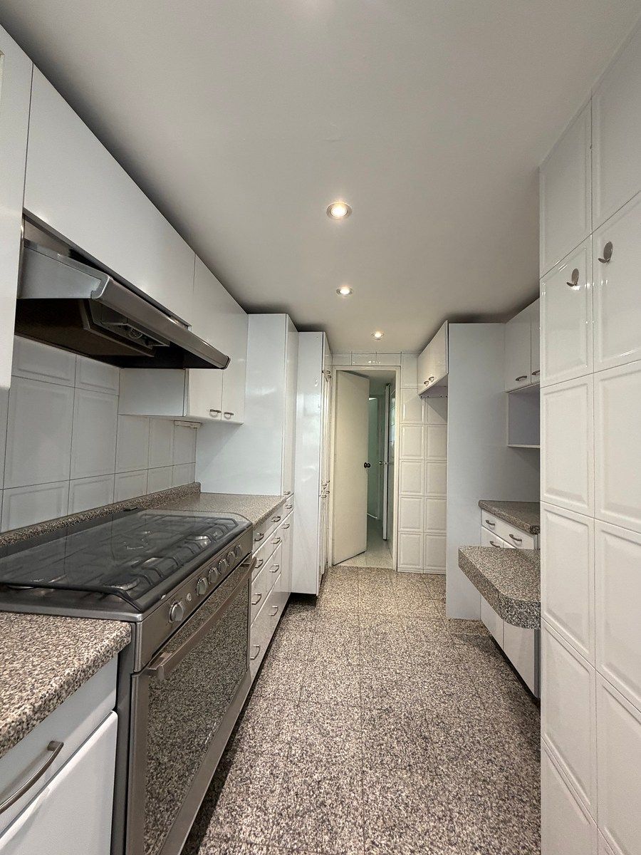 Departamento en Bosques de las Lomas, Cuajimalpa de Morelos, foto 8 de 36