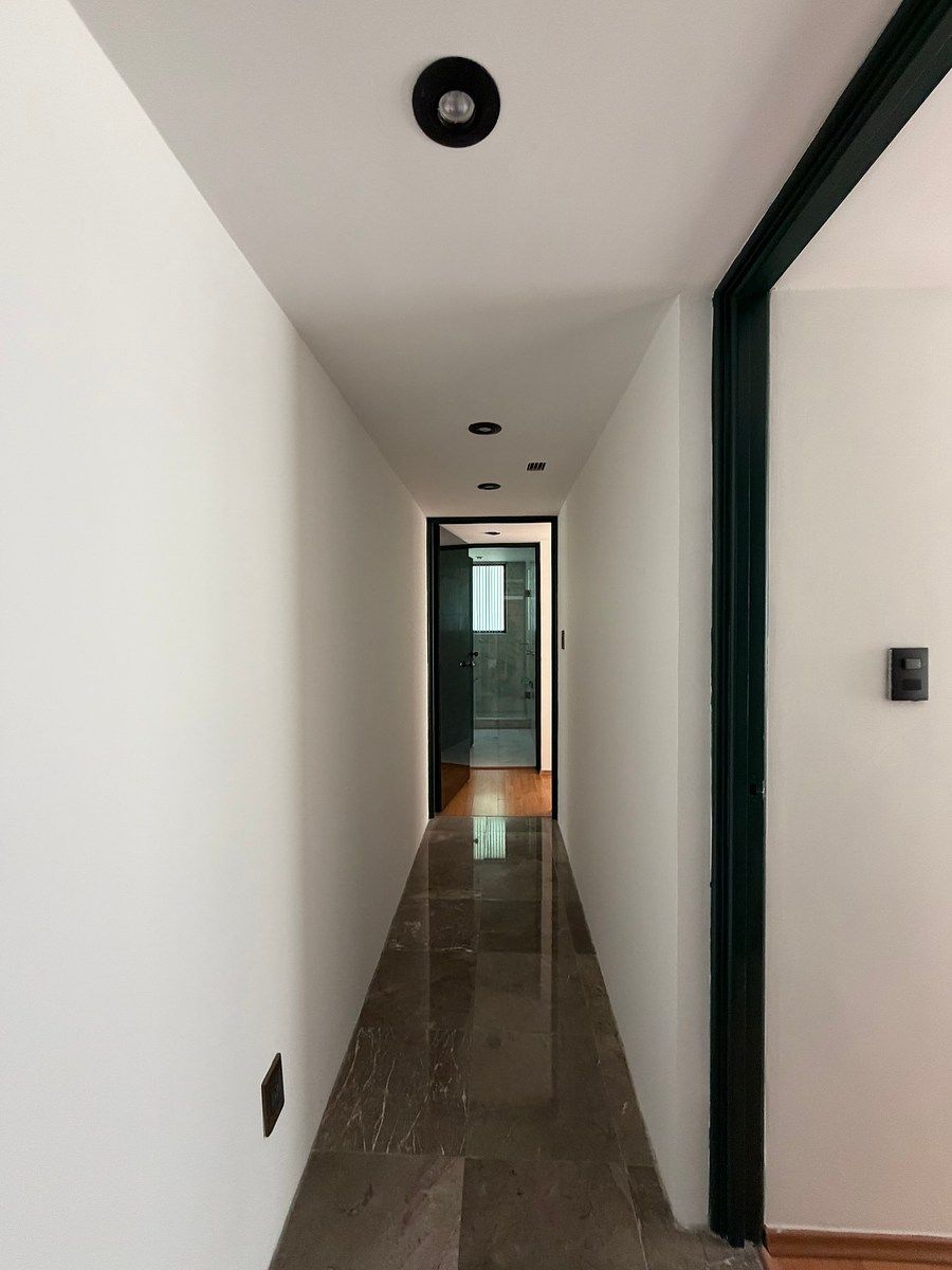 Departamento en Bosques de las Lomas, Cuajimalpa de Morelos, foto 9 de 36
