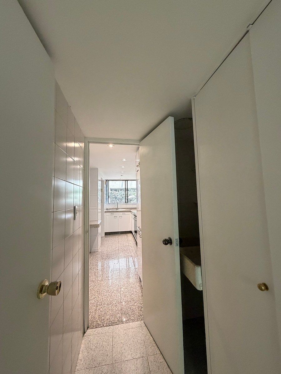 Departamento en Bosques de las Lomas, Cuajimalpa de Morelos, foto 11 de 36