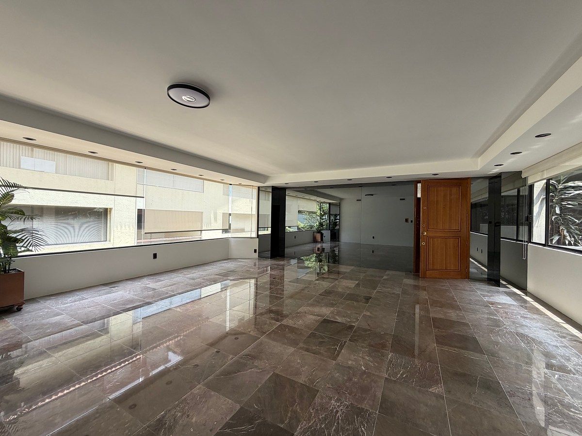 Departamento en Bosques de las Lomas, Cuajimalpa de Morelos, foto 13 de 36