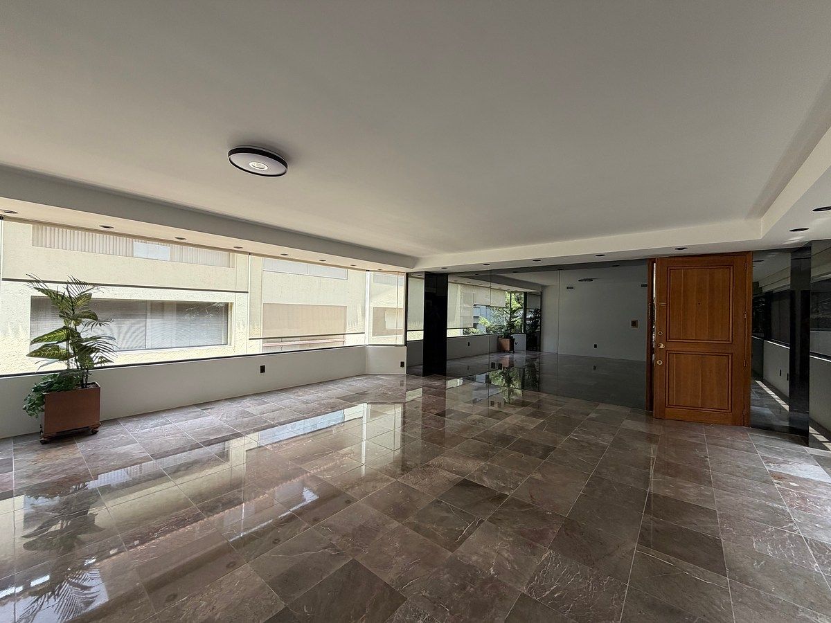 Departamento en Bosques de las Lomas, Cuajimalpa de Morelos, foto 14 de 36