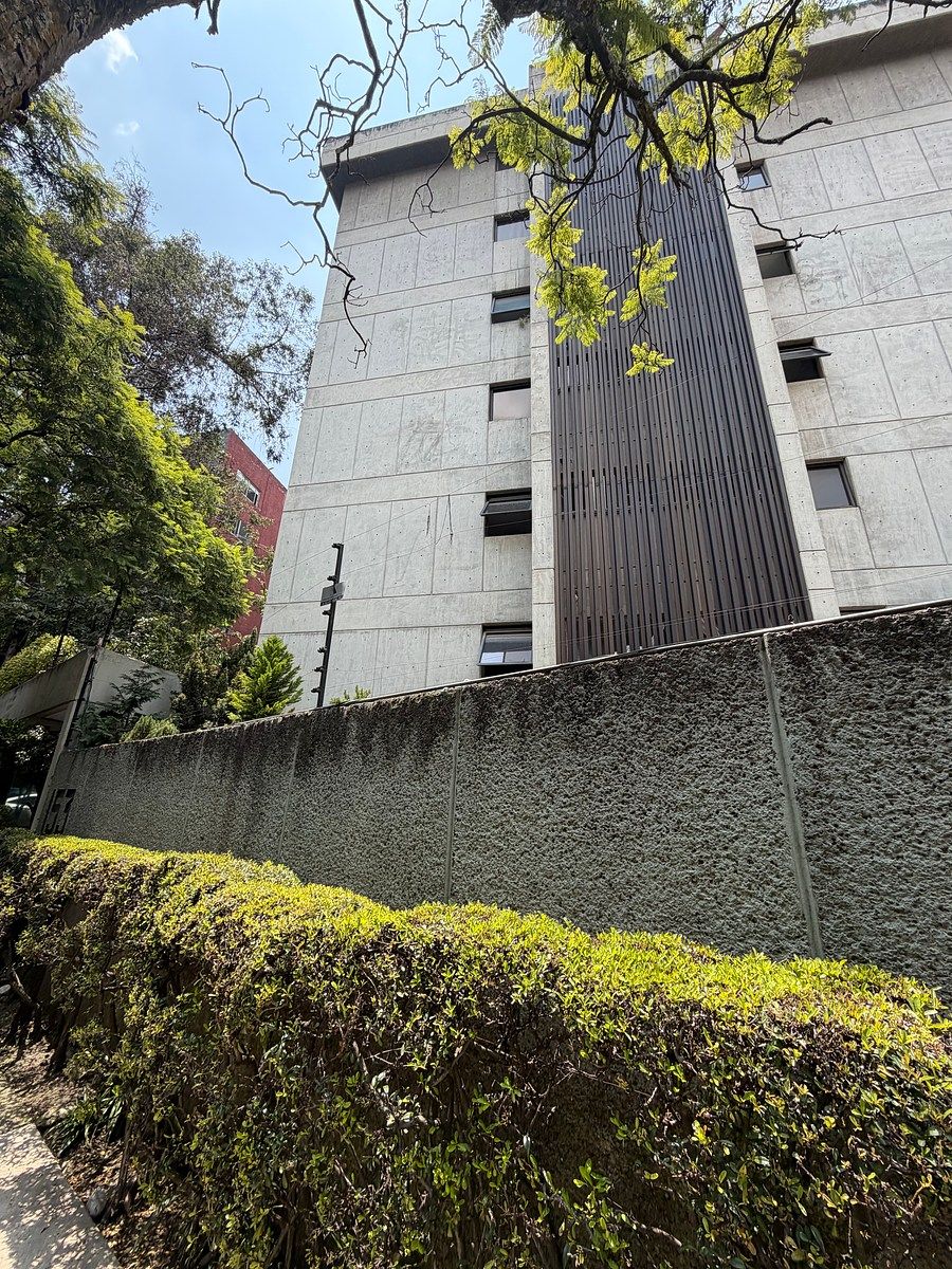 Departamento en Bosques de las Lomas, Cuajimalpa de Morelos, foto 19 de 36