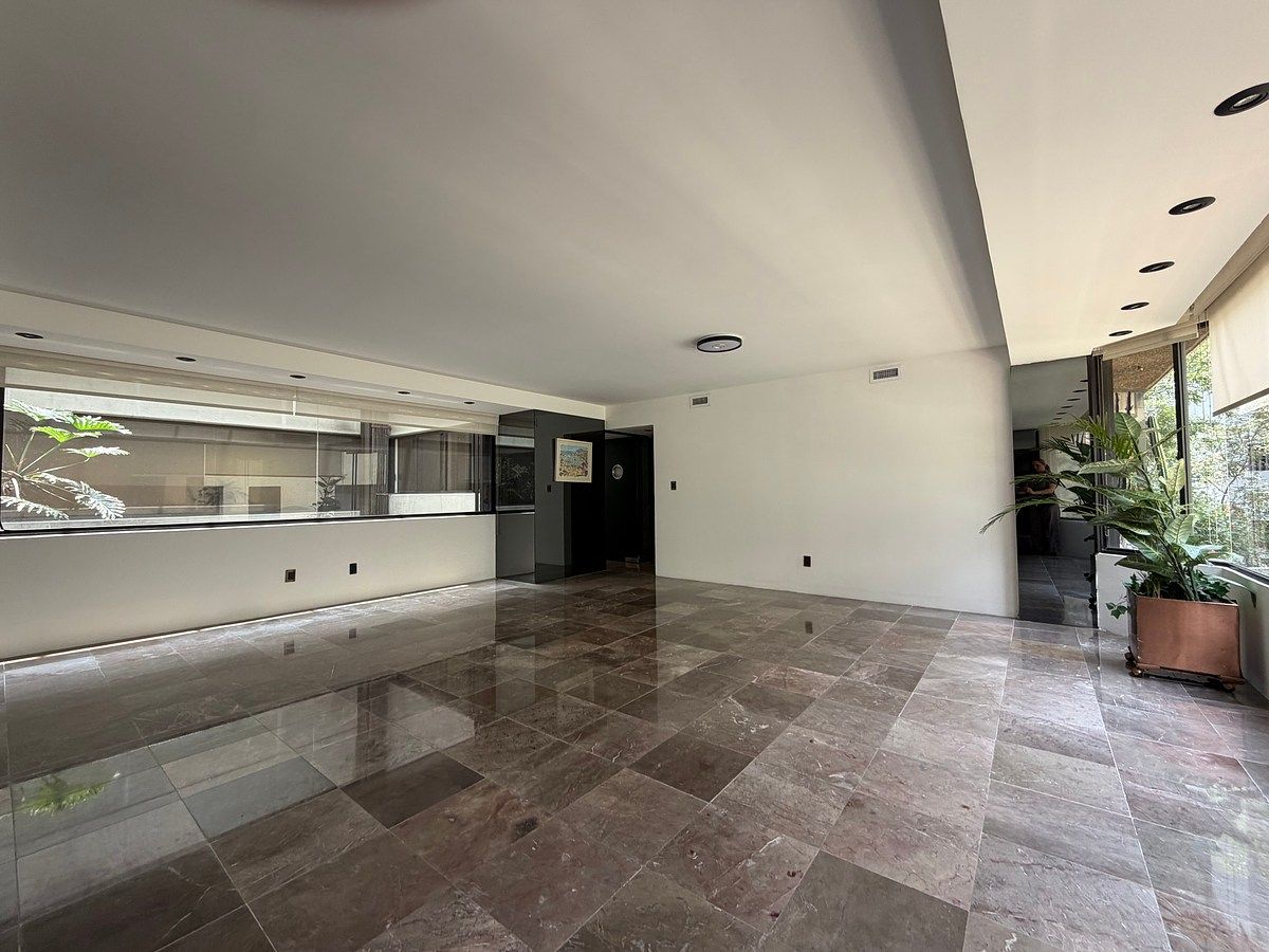 Departamento en Bosques de las Lomas, Cuajimalpa de Morelos, foto 20 de 36