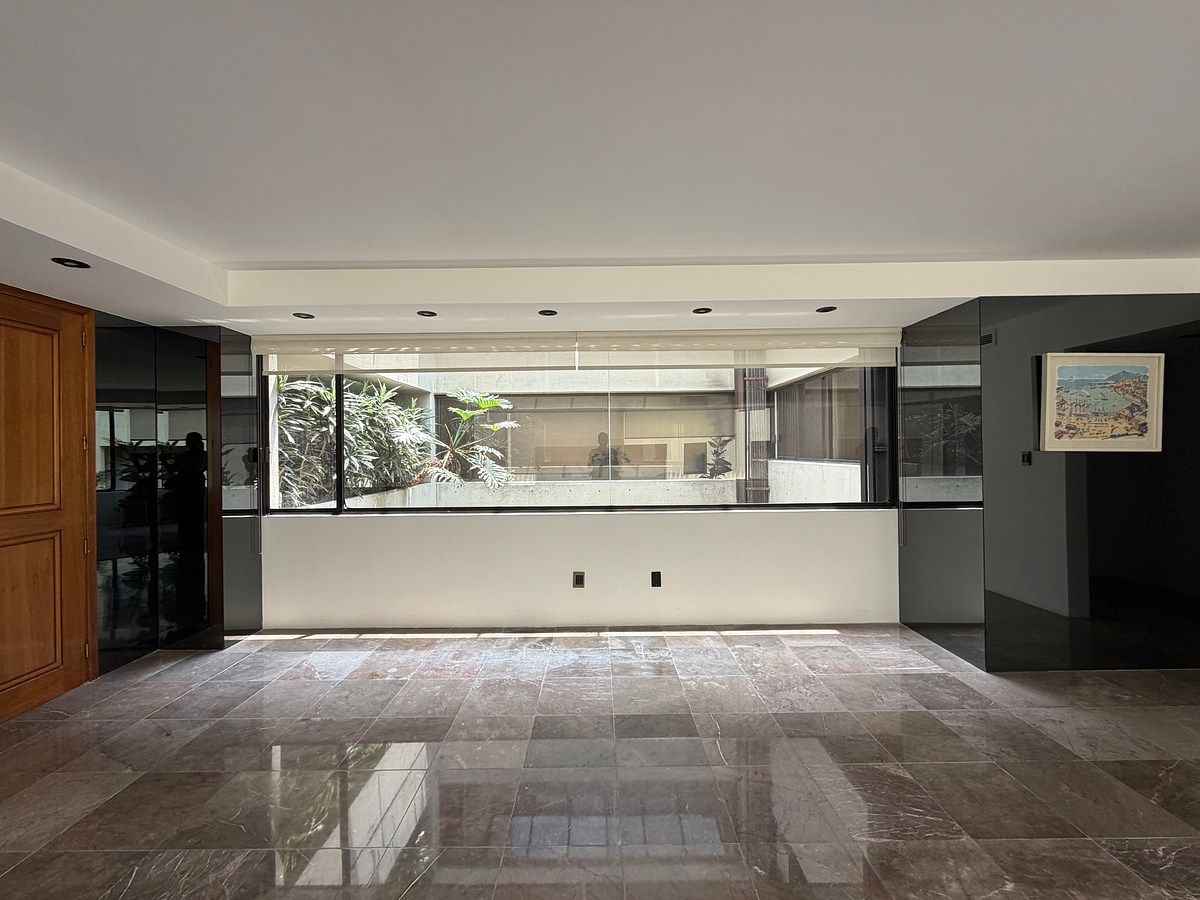 Departamento en Bosques de las Lomas, Cuajimalpa de Morelos, foto 21 de 36