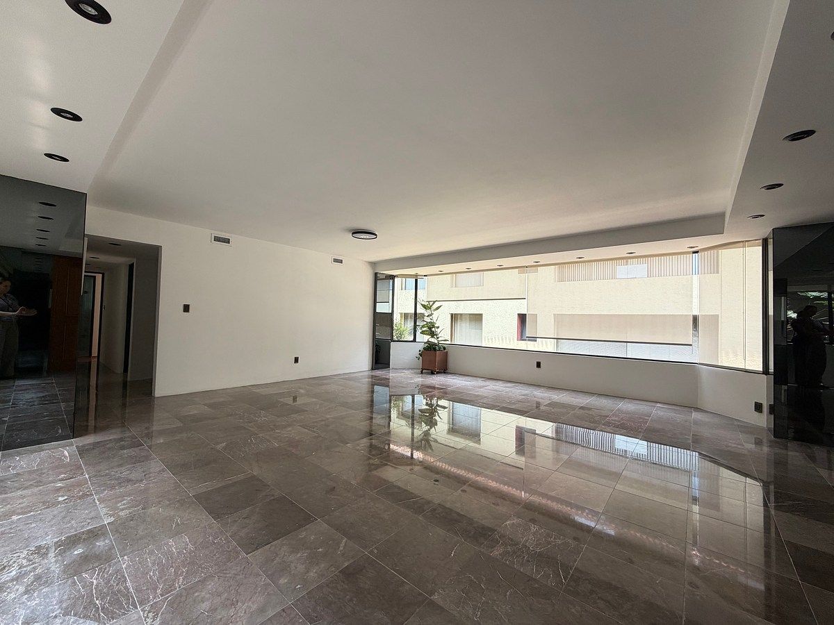 Departamento en Bosques de las Lomas, Cuajimalpa de Morelos, foto 22 de 36