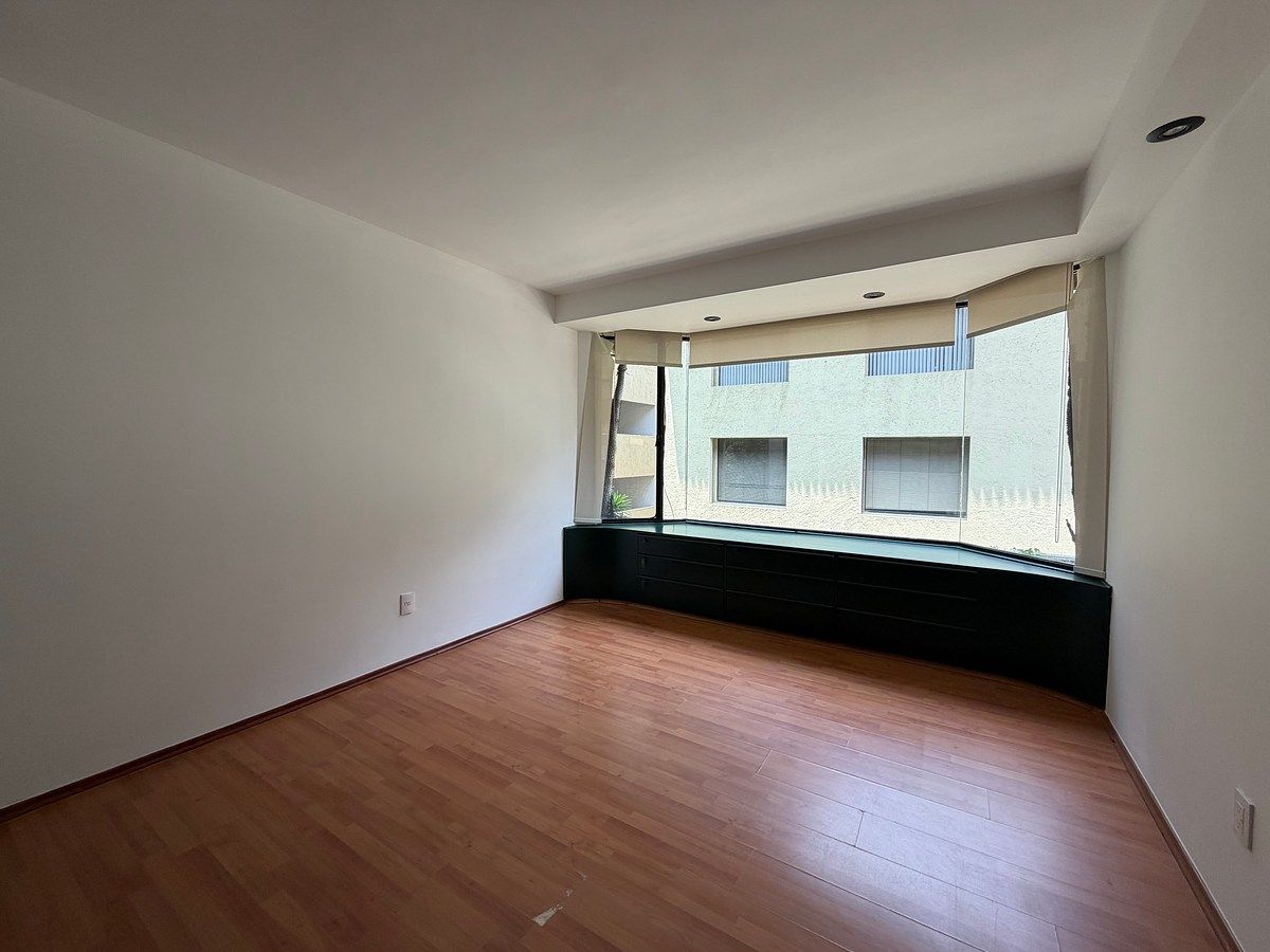 Departamento en Bosques de las Lomas, Cuajimalpa de Morelos, foto 23 de 36