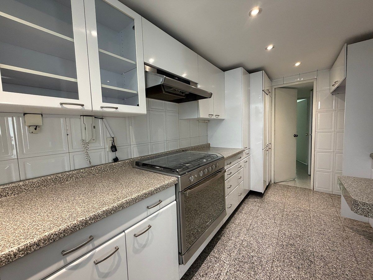 Departamento en Bosques de las Lomas, Cuajimalpa de Morelos, foto 24 de 36