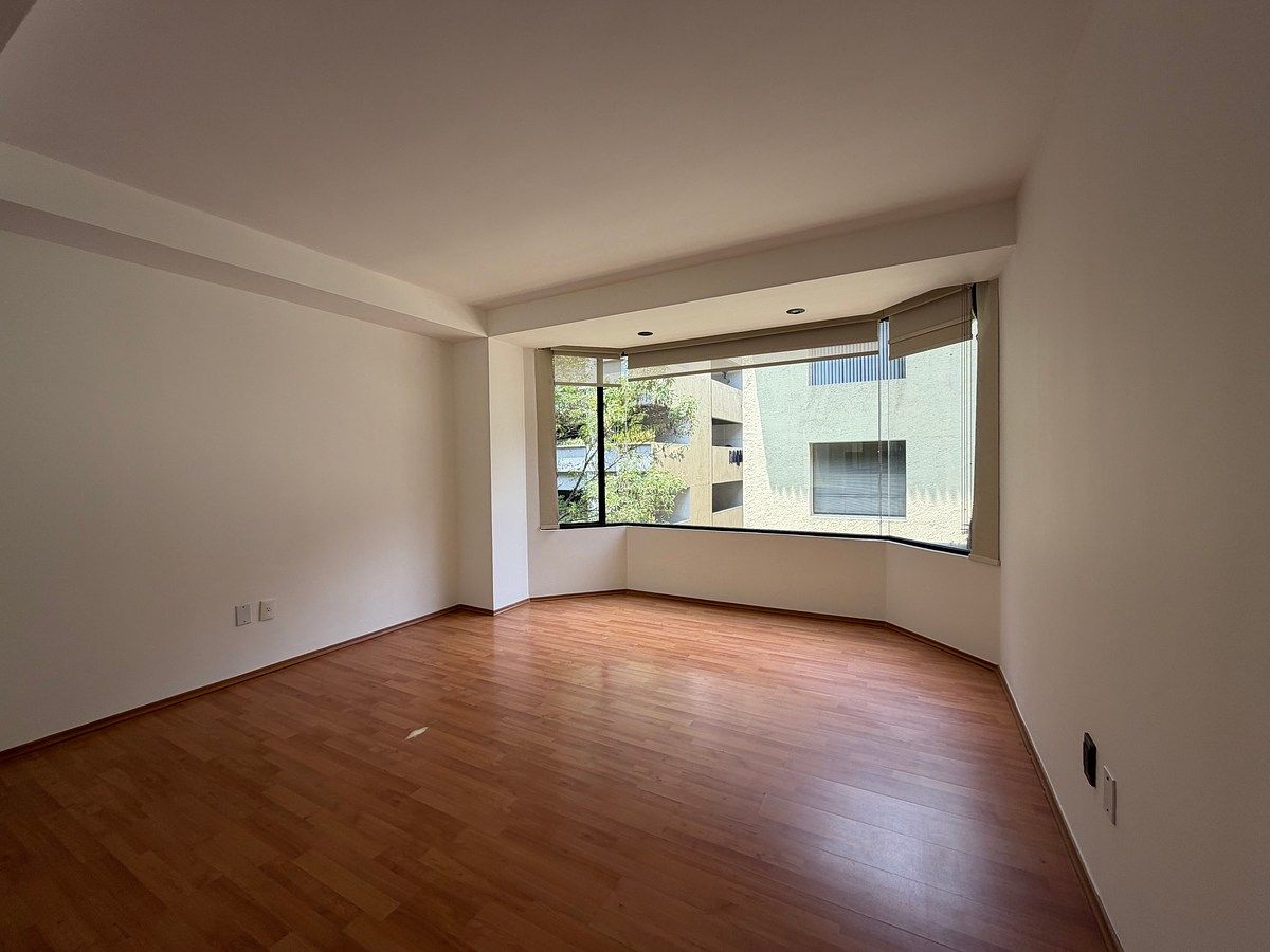 Departamento en Bosques de las Lomas, Cuajimalpa de Morelos, foto 26 de 36