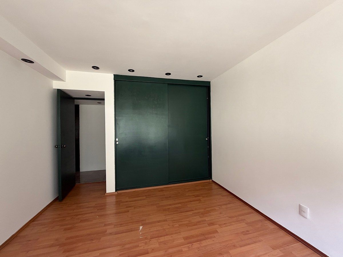 Departamento en Bosques de las Lomas, Cuajimalpa de Morelos, foto 27 de 36