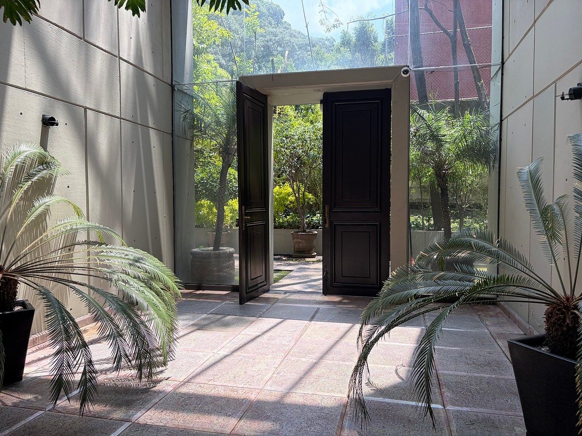 Departamento en Bosques de las Lomas, Cuajimalpa de Morelos, foto 34 de 36